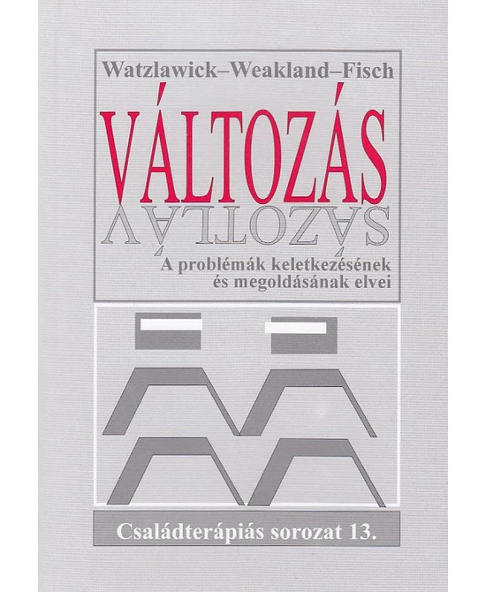 Változás