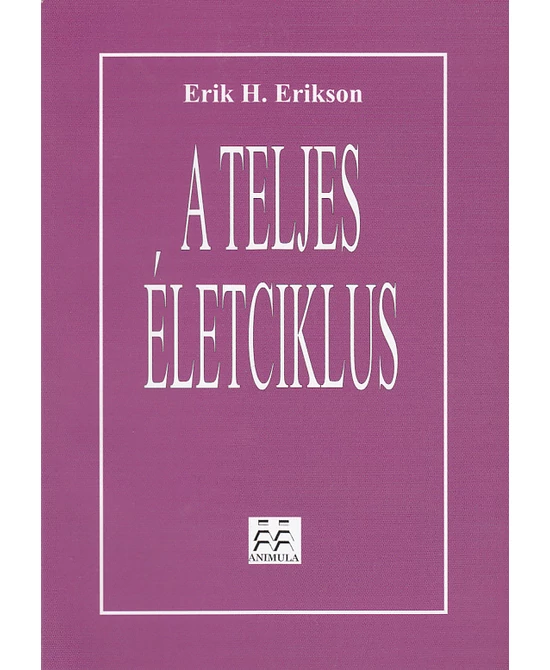 A teljes életciklus