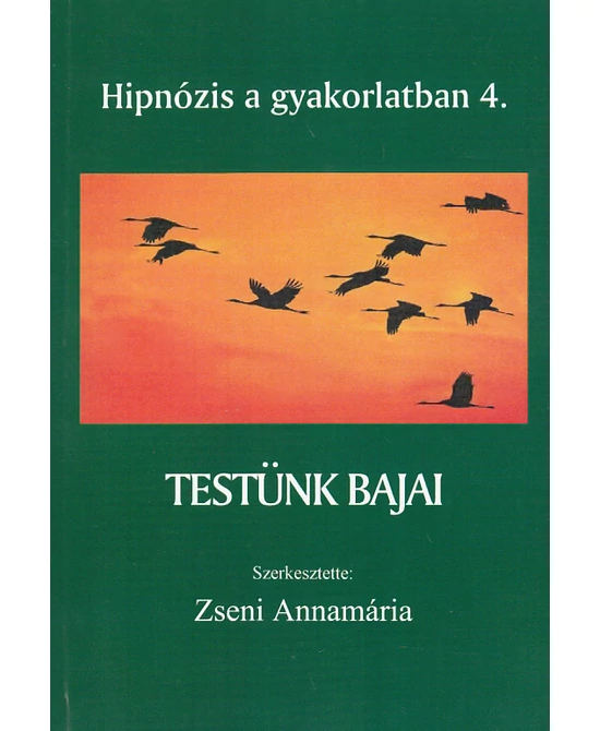 Testünk bajai