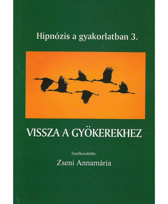 Vissza a gyökerekhez