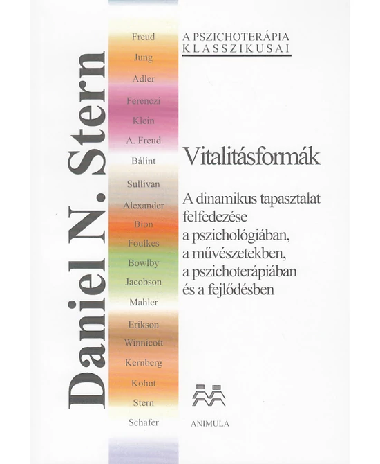 Vitalitásformák