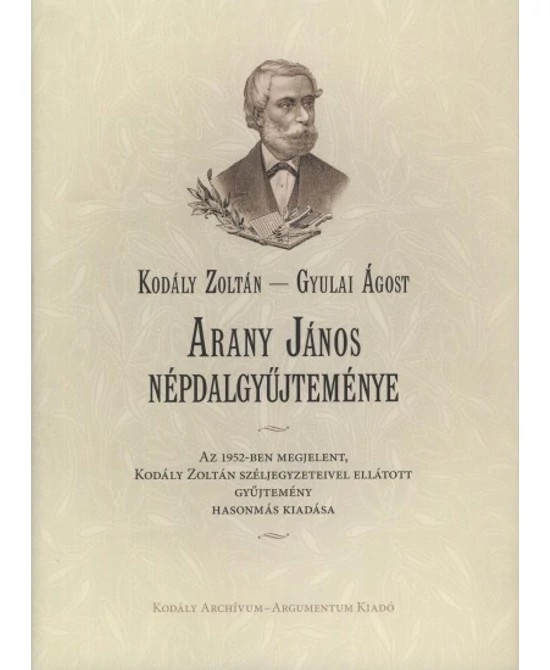 Arany János népdalgyűjteménye