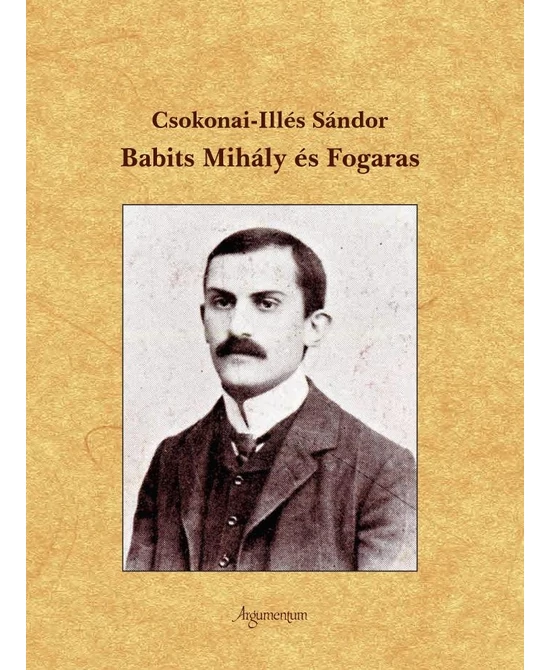 Babits Mihály és Fogaras