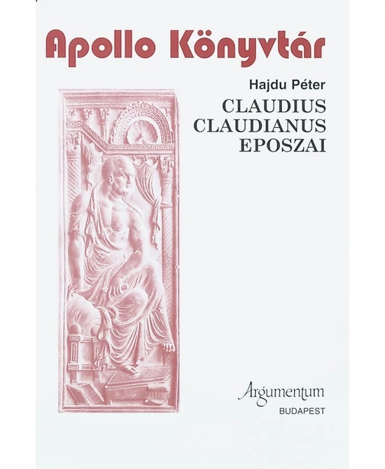 Claudius Claudianus eposzai