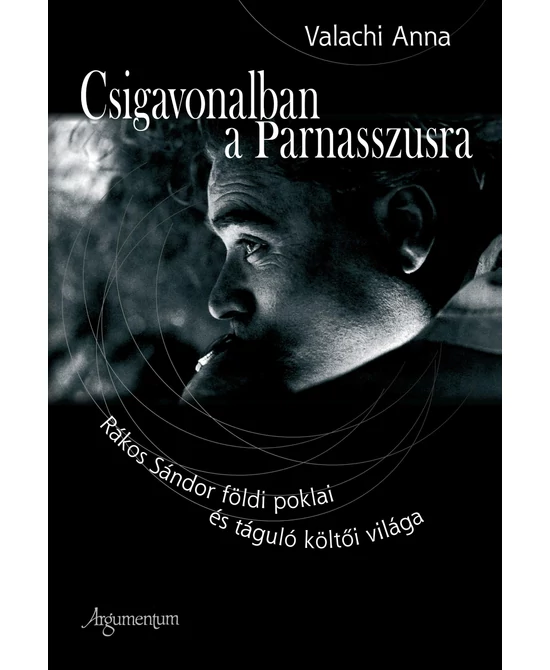 Csigavonalban a Parnasszusra