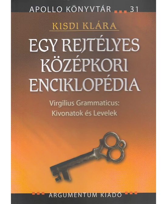Egy rejtélyes középkori enciklopédia