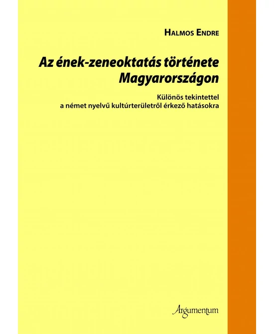 Az ének-zeneoktatás története Magyarországon