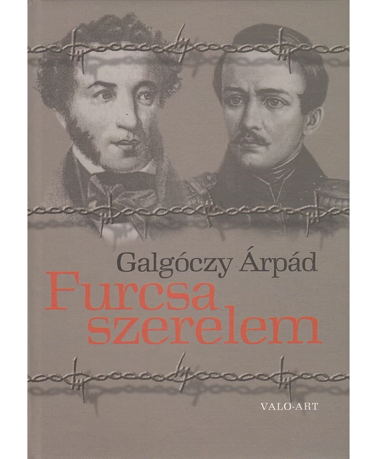 Furcsa szerelem