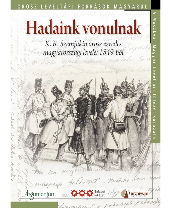 Hadaink vonulnak