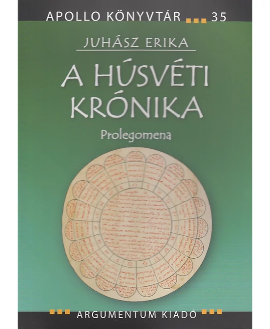 A Húsvéti krónika