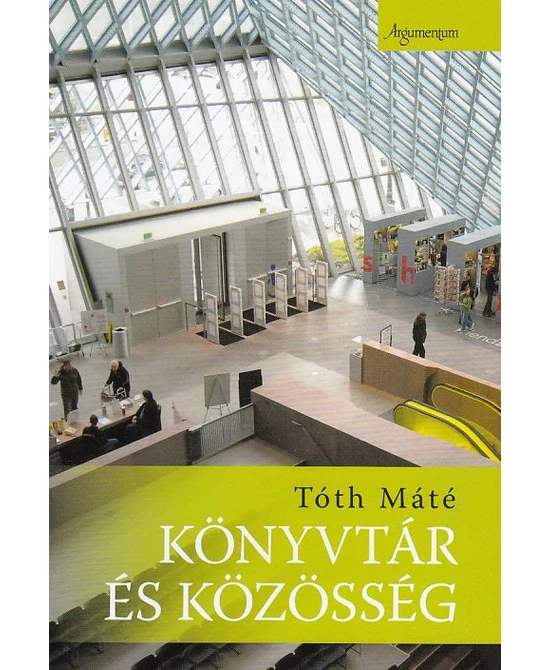Könyvtár és közösség