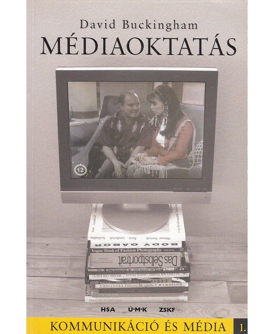 Médiaoktatás