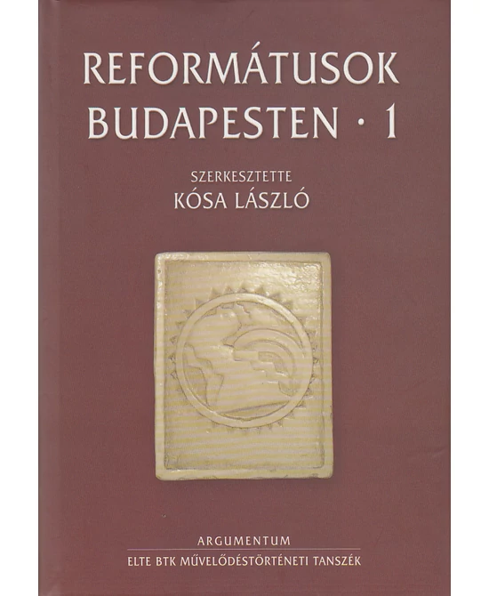 Reformátusok Budapesten 1-2.
