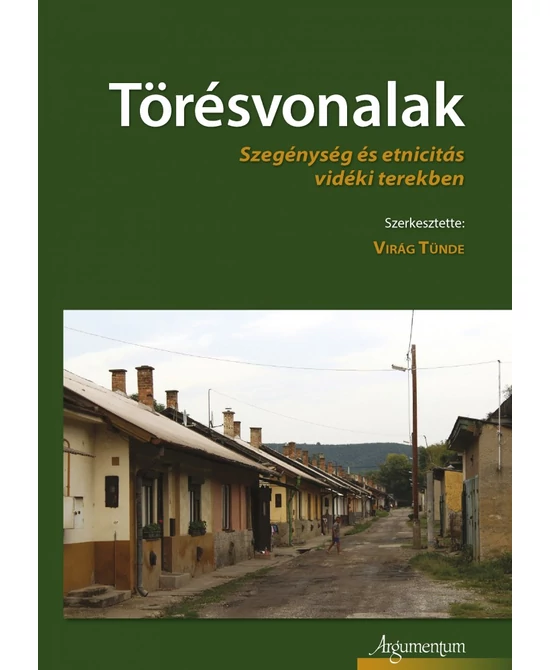 Törésvonalak