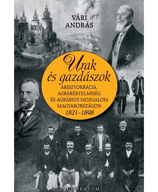 Urak és gazdászok