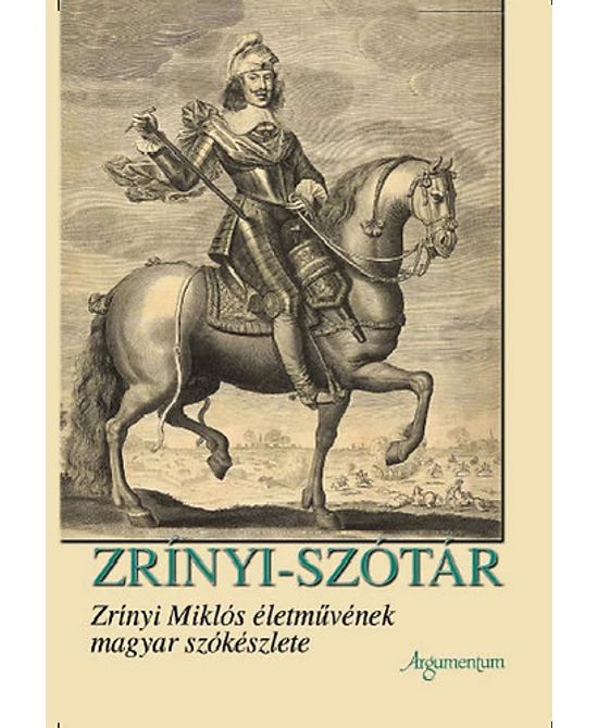 Zrínyi-szótár