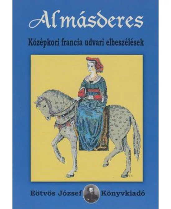 Almásderes
