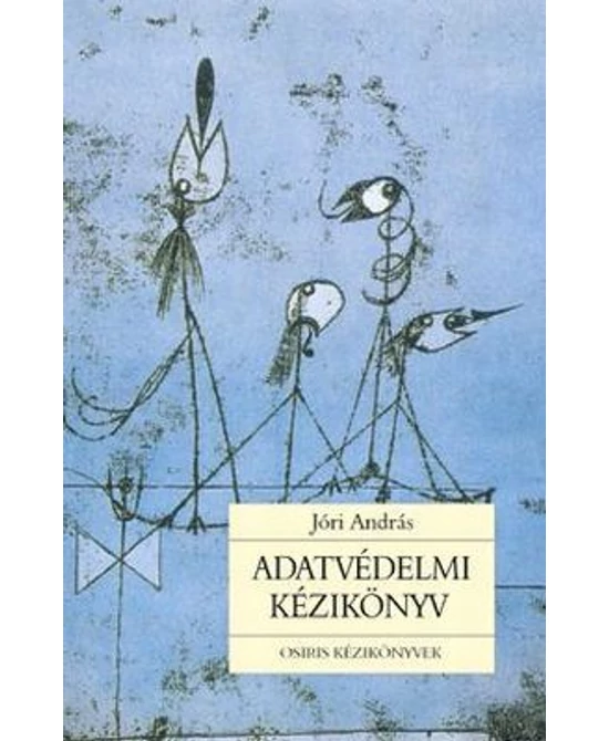 Adatvédelmi kézikönyv