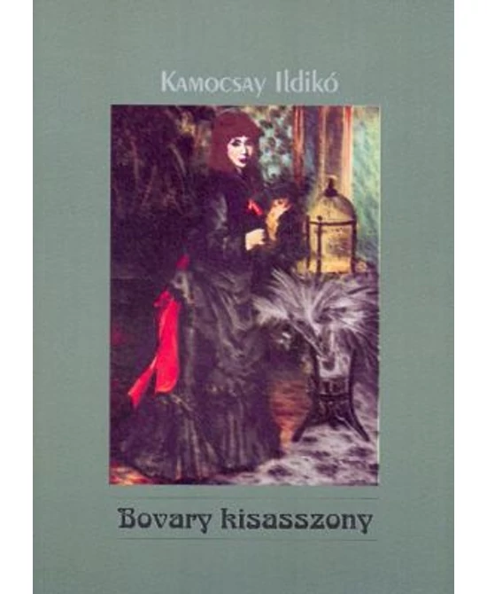 Bovary kisasszony