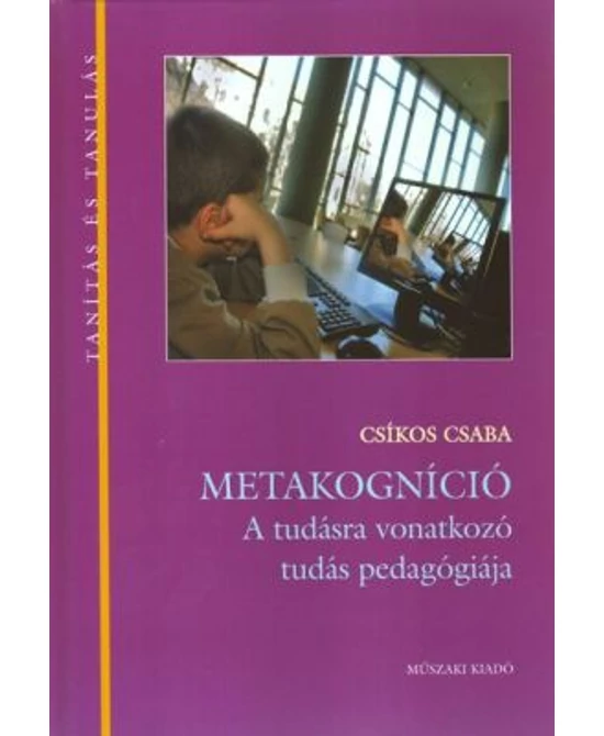 Metakogníció
