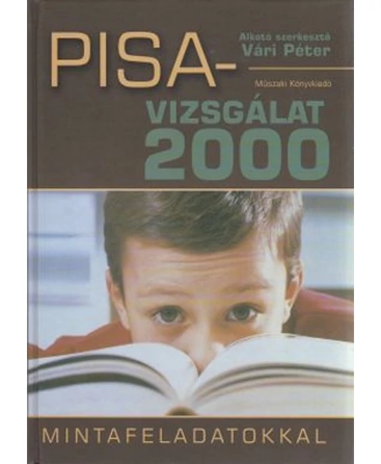 PISA-vizsgálat 2000