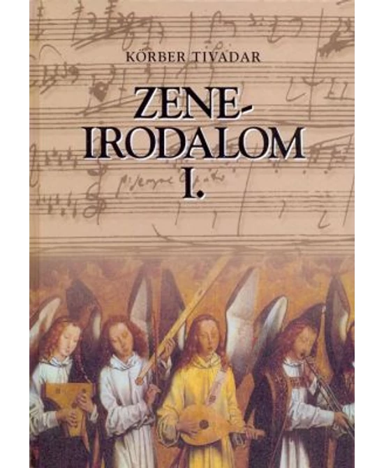 Zeneirodalom I-II.