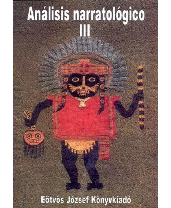 Análisis narratológico III