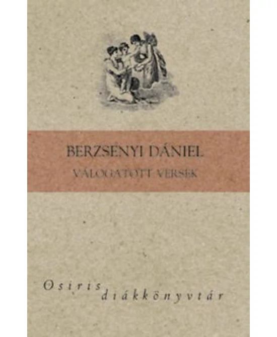 Válogatott versek