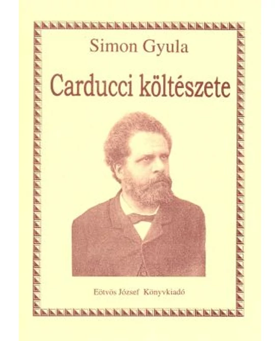 Carducci költészete