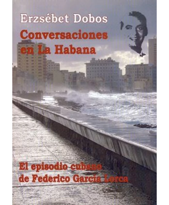 Conversaciones en la Habana