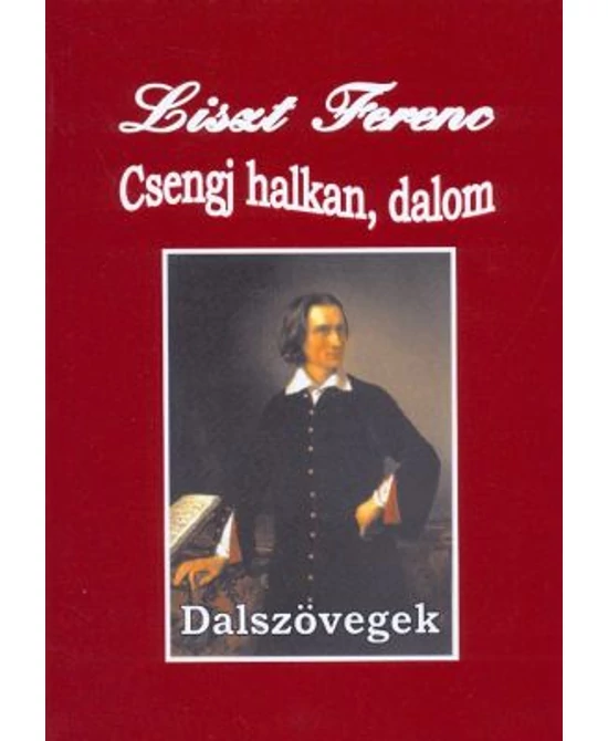 Csengj halkan, dalom