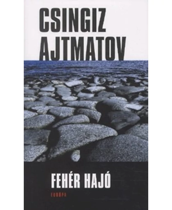 Fehér hajó