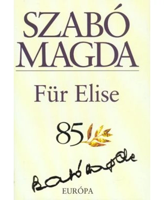 Für Elise
