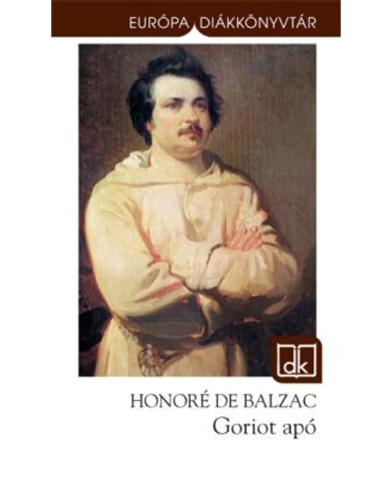 Goriot apó