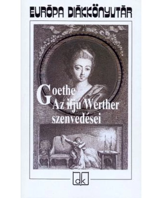 Az ifjú Werther szenvedései