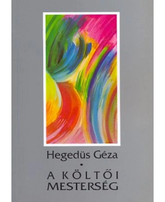 A költői mesterség