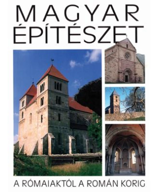 Magyar építészet 1.