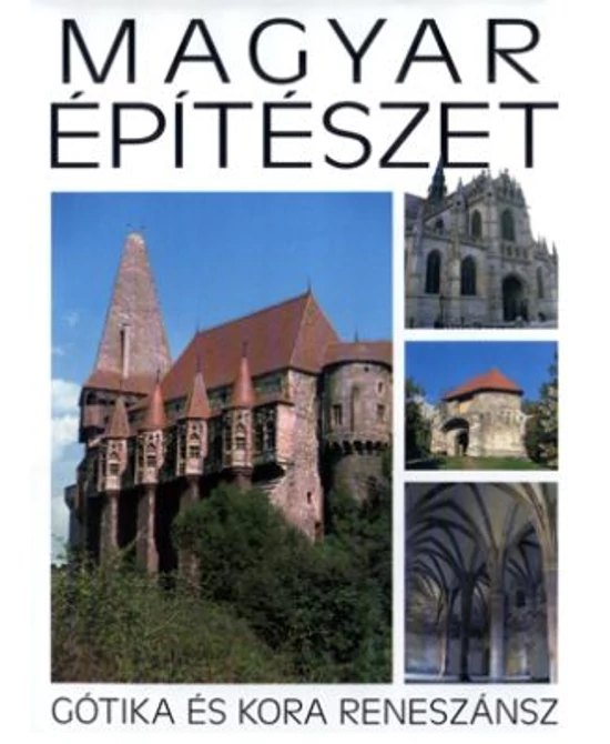 Magyar építészet 2.