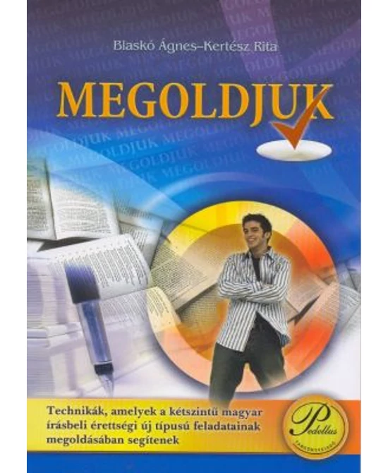 Megoldjuk (PD-183)