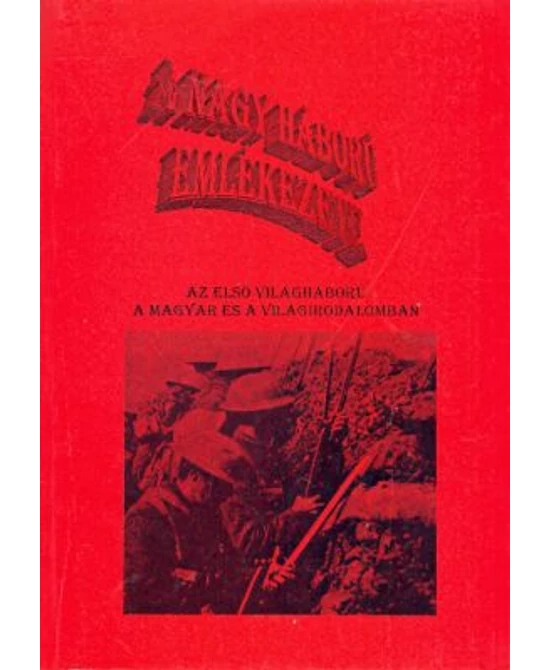 A nagy háború emlékezete