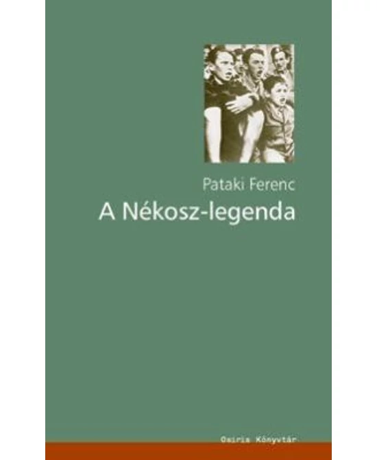 A Nékosz-legenda