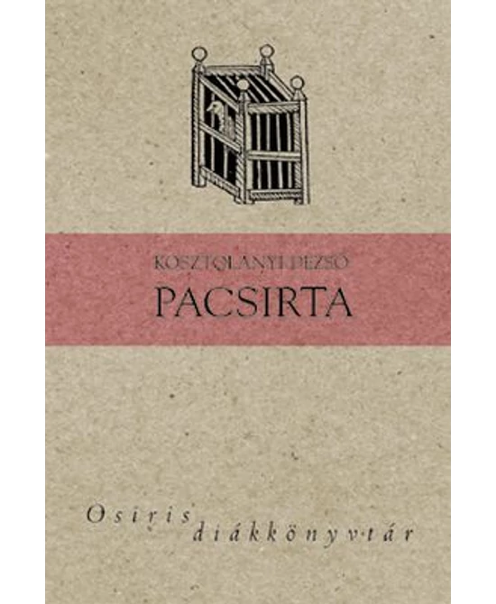 Pacsirta