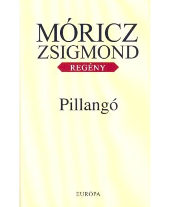 Pillangó