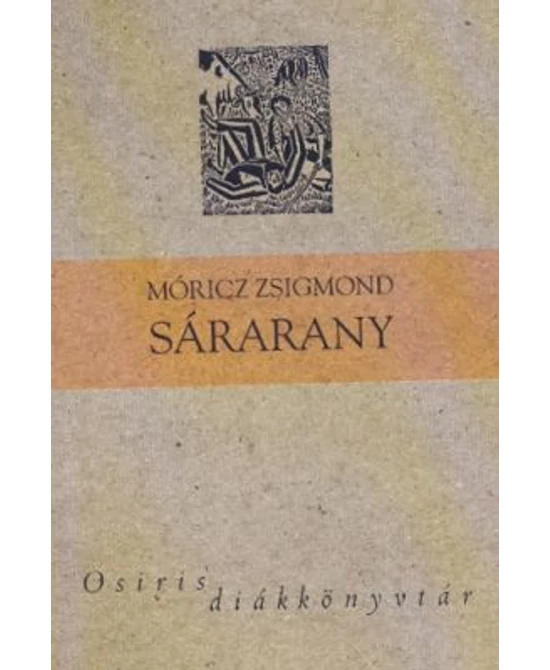 Sárarany