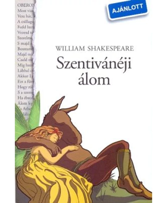 Szentivánéji álom