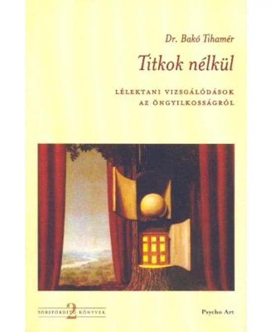 Titkok nélkül