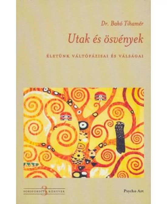 Utak és ösvények