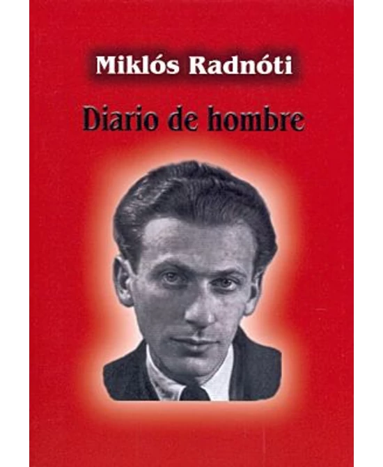 Diario de hombre