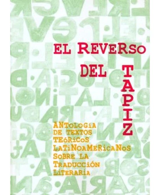 El reverso del tapiz