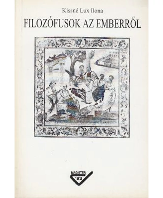 Filozófusok az emberről